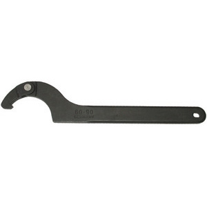 831G - ADJUSTABLE HOOK WRENCHES - Prod. SCU